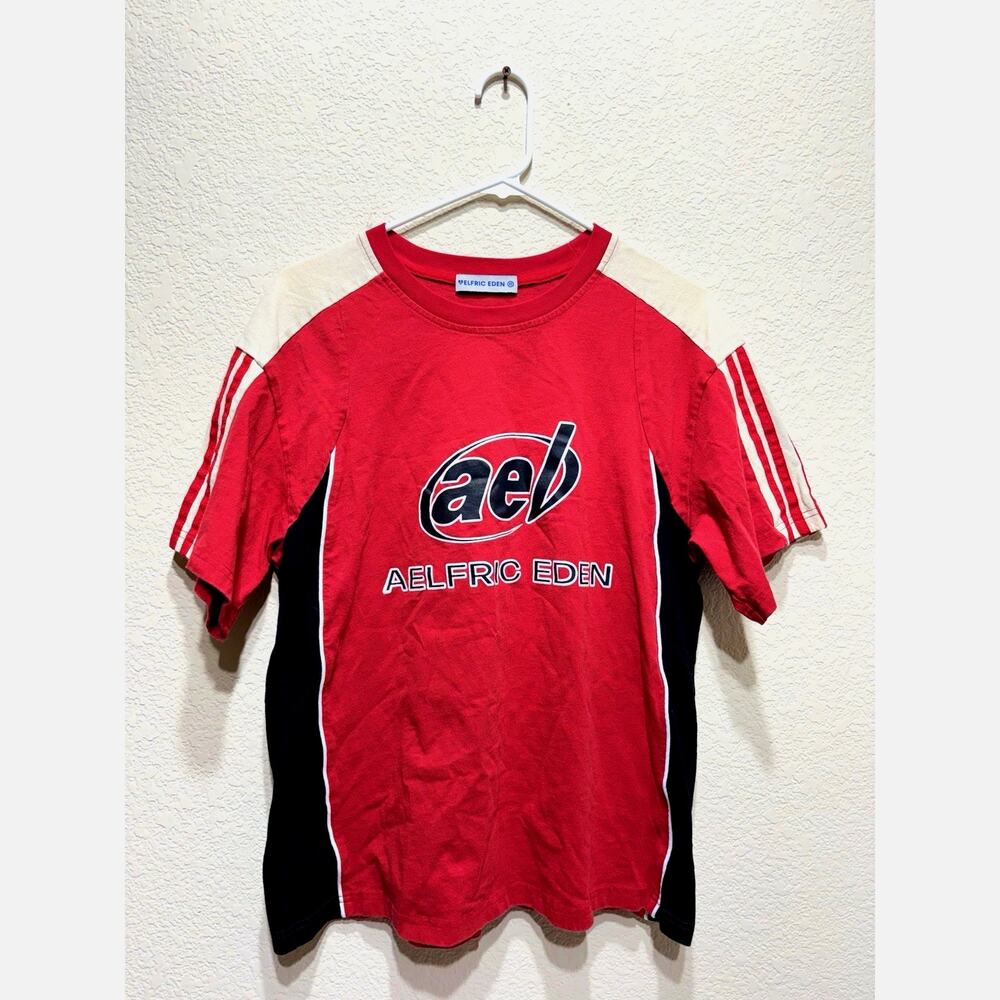 Aelfric Eden T Shirt XS